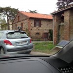 207 radar dep 09 BX 946 CQ