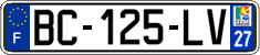 BC-125-LV-27