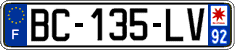 BC-135-LV-92