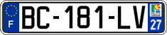 BC-181-LV-27