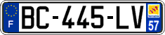 BC-445-LV-57