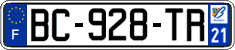 BC-928-TR-21