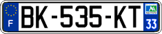 BK-535-KT-33