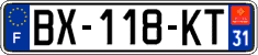 BX-118-KT-31