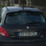 dep 17 207 BX 538 CR