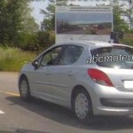 dep 40 peugeot 207