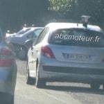 peugeot 207 bx 958 cq