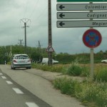 peugeot 207 radar bc 299 zy dep 30