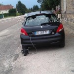 peugeot 207 radar bc 300 zy dep 10