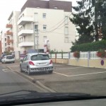 peugeot 207 radar bc 445 lv dep 57