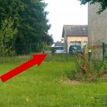 peugeot 207 radar bk 409 cr dep 35