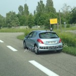 peugeot 207 radar bx 503 cq dep 67