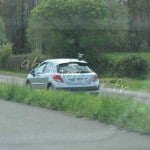 peugeot 207 radar bx 562 cr dep 35