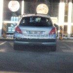 peugeot 207 radar bx 588 cr dep 73