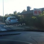 peugeot 207 radar bx 704 cq dep 33