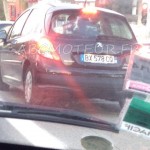 peugeot 207 radar bx 758 cq dep 38