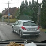 peugeot 207 radar dep 60