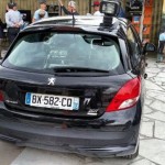 radar dep  03 207 BX 582 CQ