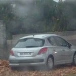 radar dep 31 207 BC 307 LV