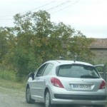 radar dep 31 207 BX 005 CR