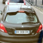 radar dep 33 207 noire BX 008 CR