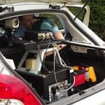 radar dep 62 207 grise gendarmerie de Frevent