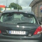 radar dep 68 207 BX 029 CR