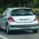 radar dep 82 207 BX 109 CR