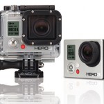 GoPro Hero3 White Edition