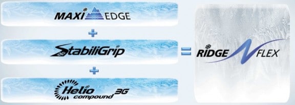 RidgeNFlex