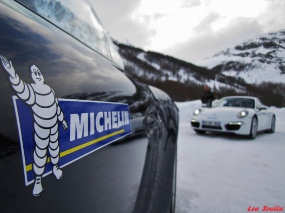 logo michelin