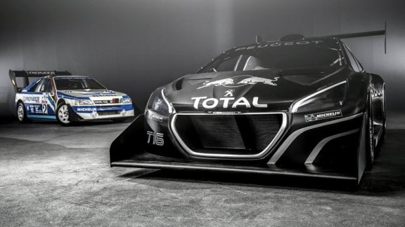 peugeot 208 t 16