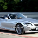 la bmw z2 traction