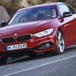 bmw serie 4