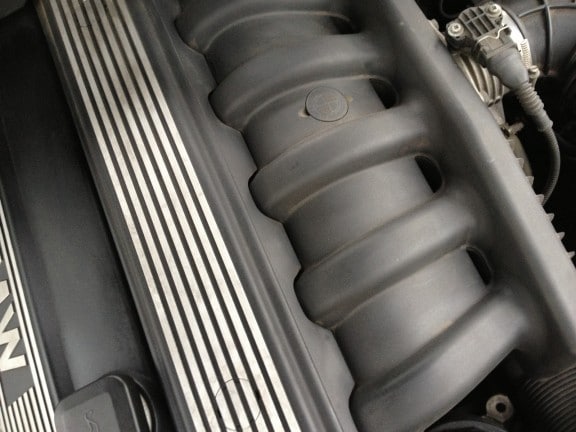moteur e36 323i 1996-2