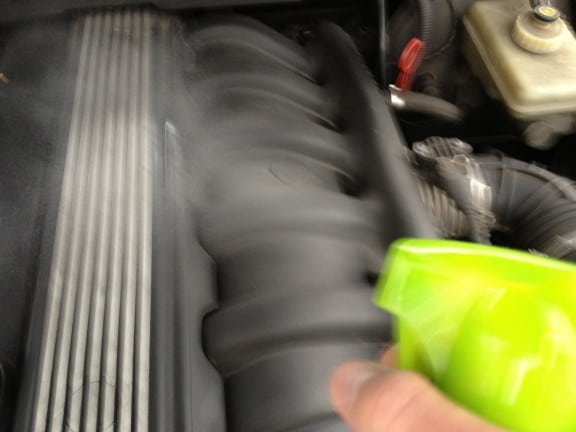 moteur e36 323i 1996-3