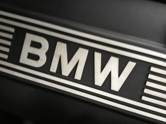 moteur e36 323i 1996-7