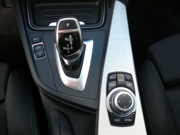 boite auto 8 rapports