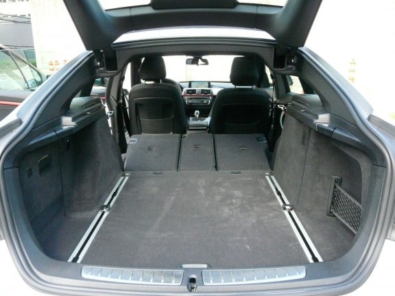 coffre maxi serie 3 gt