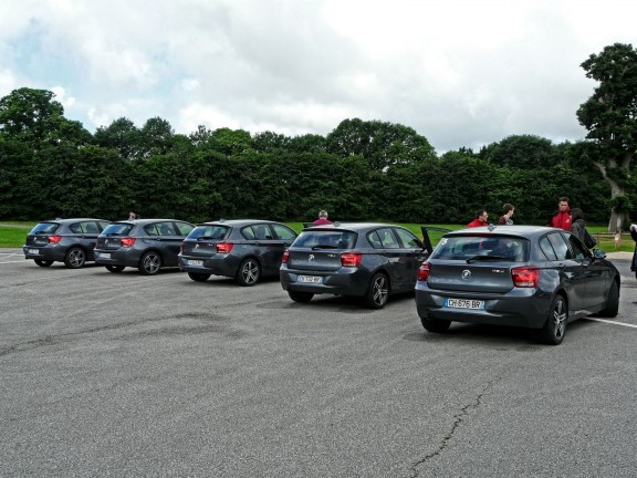 flotte serie 1 f20 118d