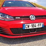 golf gti