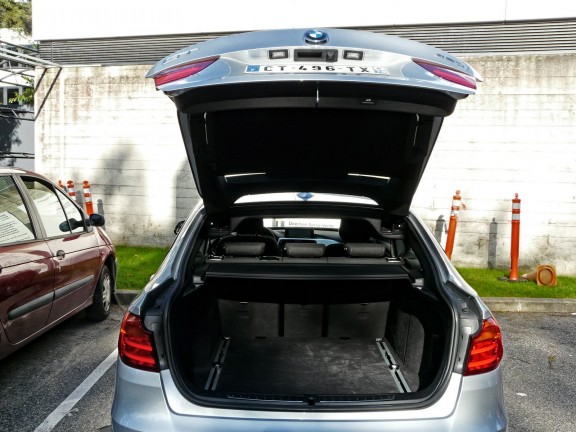 hayon serie 3 gt