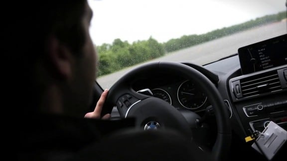 interieur serie 1