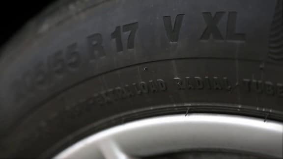 pneu conti bmw serie 1