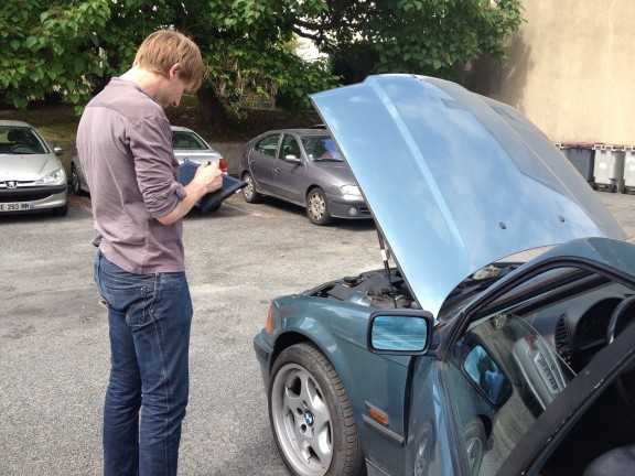 expert voiture occasion