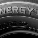 Pneu Michelin Energy Saver fabriqué en 2007