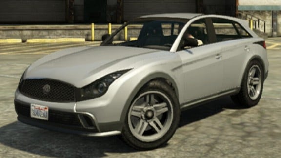 Fathom FQ 2 “GTA5?