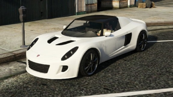 Coil Voltic “GTA5?