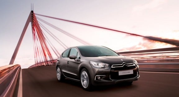 Citroen DS4