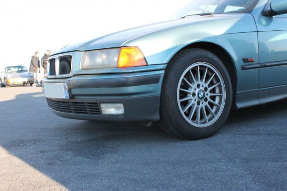 avant bmw e36